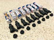 Mercedes fuel injector set kit - fuel,