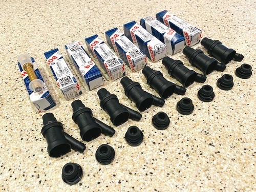 Mercedes fuel injector - mercedes, set