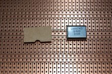 Quartz Crystal Oscillators Amateur radio CW / PIC HC49/U Various Frequencies 