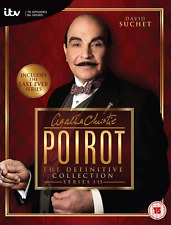 Agatha Christies Poirot -