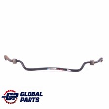 Mercedes W203 Suspension