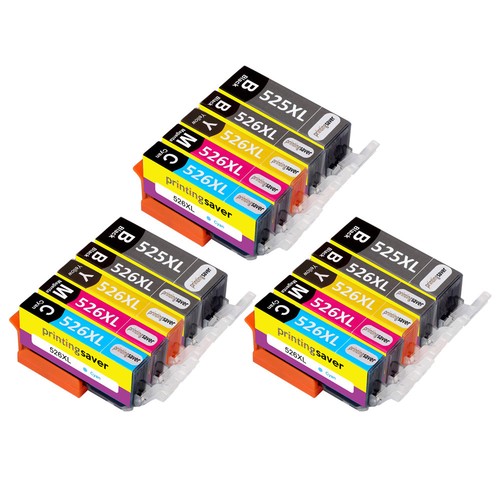 Ink cartridge for canon - 15,
