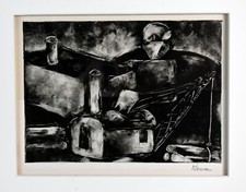 7" Antique 1930s Germany Klemm