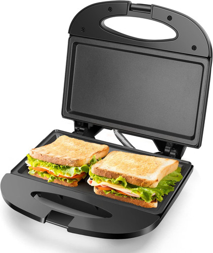 Compact sandwich maker - compact,