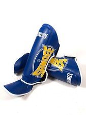 Sandee Shin Guards Muay Thai