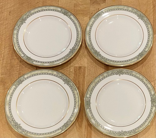 Four royal doulton - four, (4)