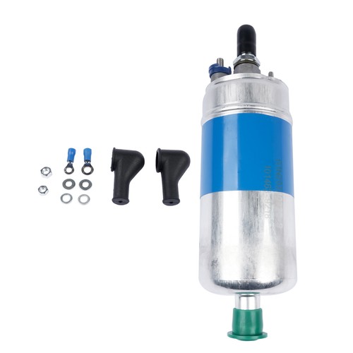 Fuel pump fits mercedes - fuel,