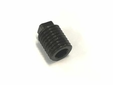 Bridgeport Turret R8 Alignment
