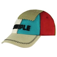 Puma x Michael Lau Sample