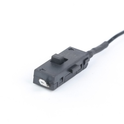 Power switch button part - switch,