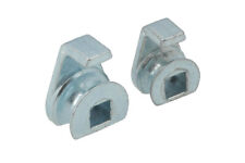 Brake Pipe Bender Set 2pc to Fit pipe 3/16"- 1/4" diameter In Situ Brake Pipe