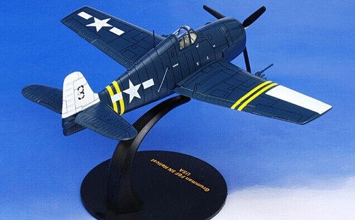 Ixo junior pixj000024 grumman - ixo,