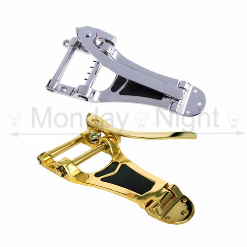 Tremolo vibrato bridge - vibrato,