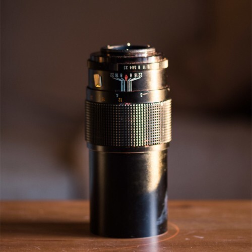 Raynox auto 200mm 5 - auto,