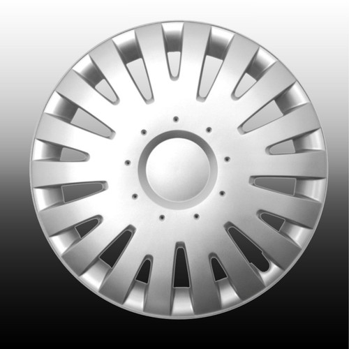 Set wheel trims hub - of,