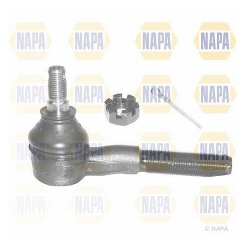 Front outer tie track rod - /,