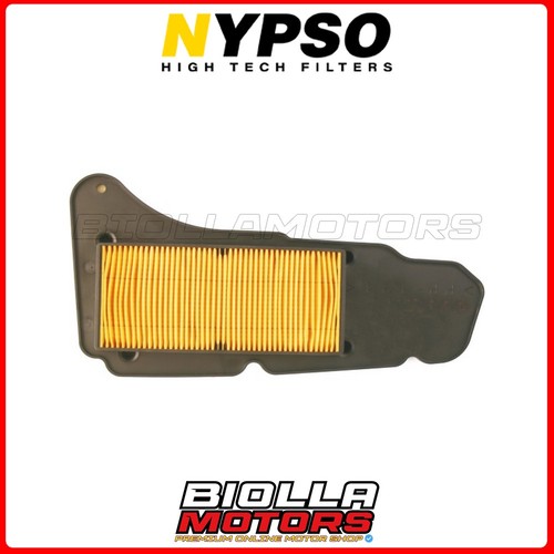 Left air filter yamaha - air,