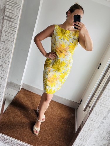 Bruce oldfield vintage yellow - oldfield,