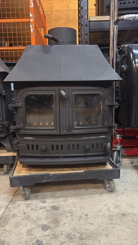 Villager bayswater stove - villager,
