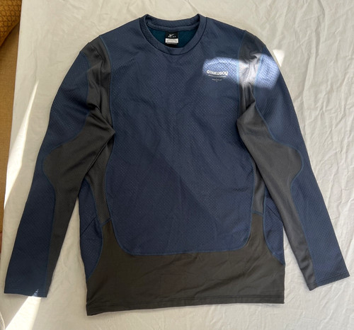 Nike gyakusou undercover - undercover, lab