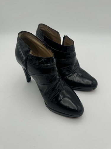 Russell bromley black - russell, patent