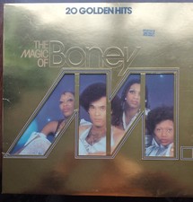 The Magic of Boney M. - 20