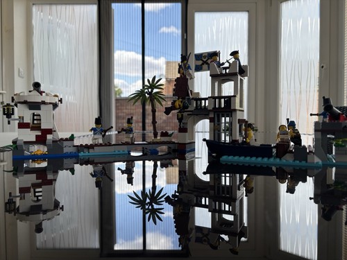 Lego pirates 2015 soldiers - 2015, :