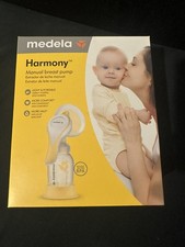 Medela Harmony Single Manual