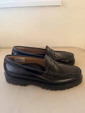 GH Bass Mens Larson Lug