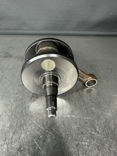 Rotax 257 Crank Crank Shaft &