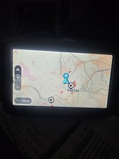 Tomtom Satnav Go Basic Wi-fi