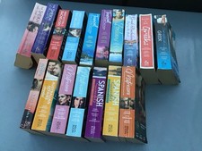 BOOKS  X  17  MILLS & BOON  ROMANTIC NOVELS  PAPERBACKS 