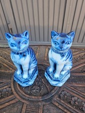 PAIR delft Makkum tichelaar