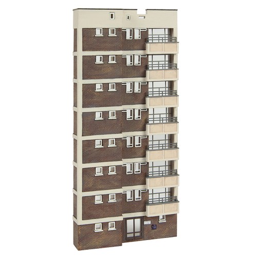 Bachmann scenecraft 265 low - bachmann, 42-265