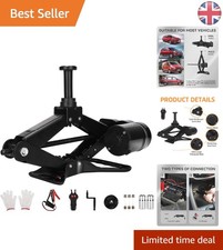 Durable Electric Scissor Lift