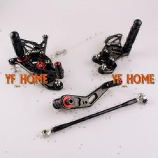 For Suzuki GSXR600 GSXR750