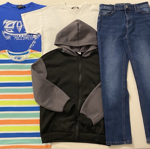 Boys clothes bundle 12 - clothes,