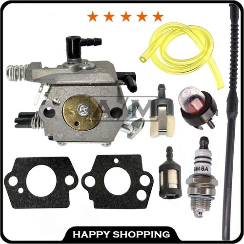Carburettor kit for neilsen - carburettor,