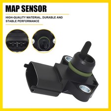Turbo Boost Pressure Sensor