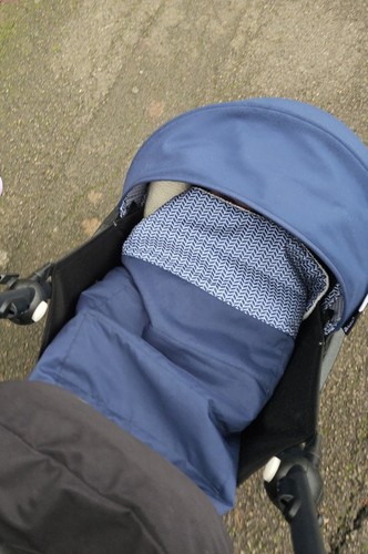 Babyzen yoyo newborn pack - newborn,