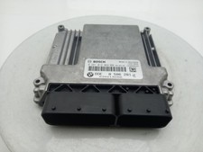 BMW 1 SERIES Engine ECU