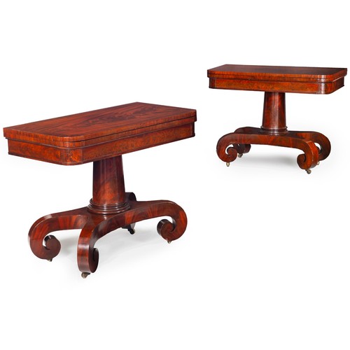 Fine pair american - pair, of