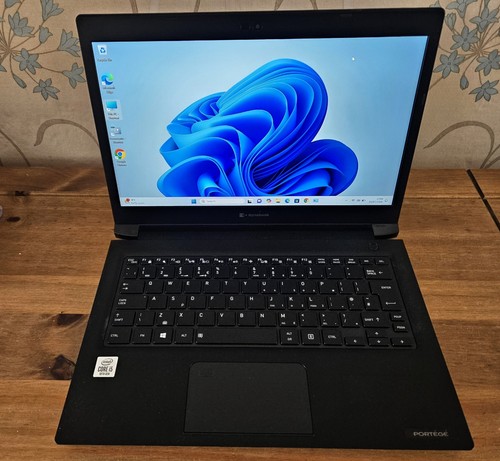 Toshiba portege a30 14n - toshiba, a30-e-14n