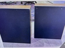 B&O Vintage Speakers. BEOVOX