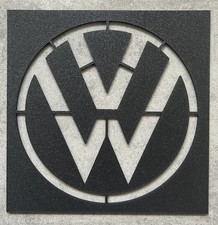 Volkswagen  VW- Car Carpet