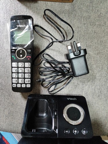 Vtech ea5050 handset cordless - vtech,
