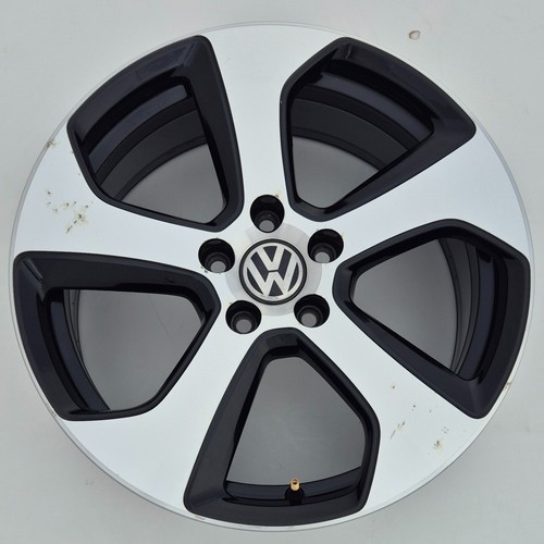 Alloy wheel rim - , 5g0601025bd