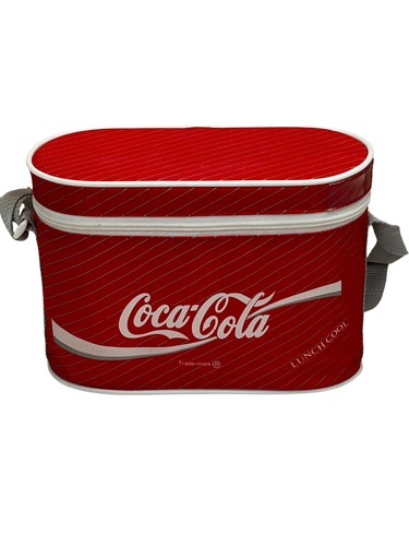 Vintage 1991 coca cola - vintage, lunch