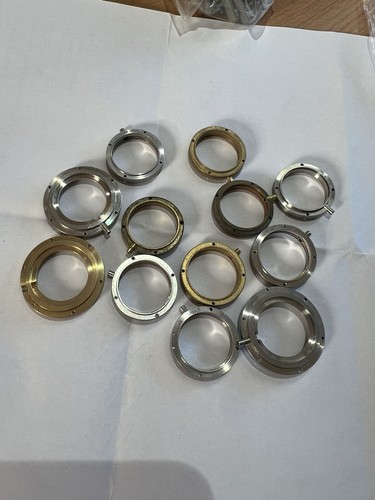 Chopard happy sport casing - chopard,