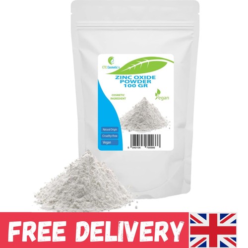 Non nano zinc - oxide, powder